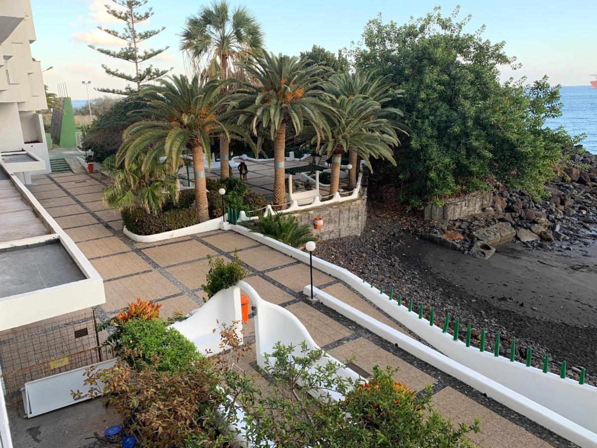 Playa Chica Beach 1 Santa Cruz de Tenerife Dış mekan fotoğraf