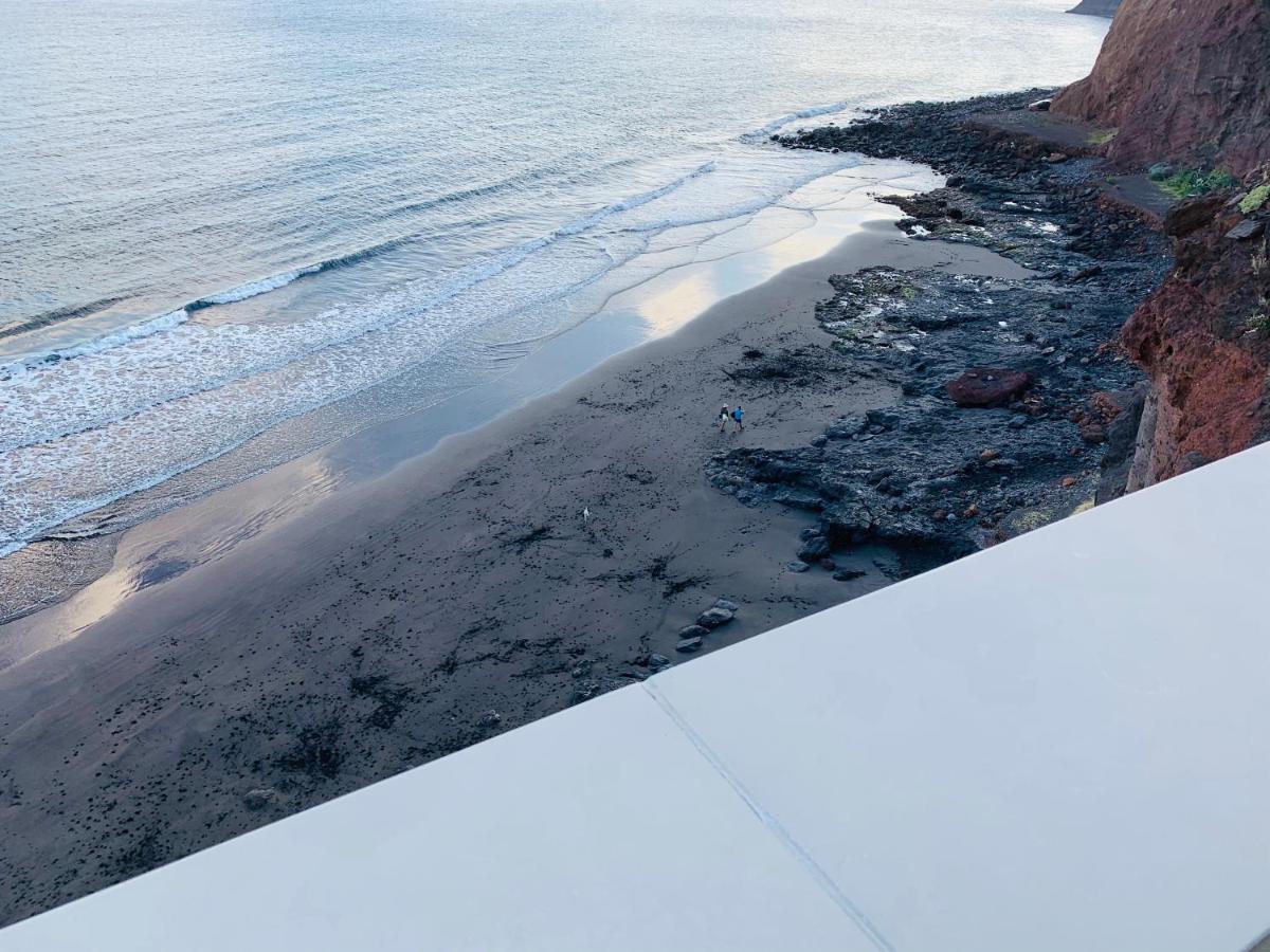 Playa Chica Beach 1 Santa Cruz de Tenerife Dış mekan fotoğraf