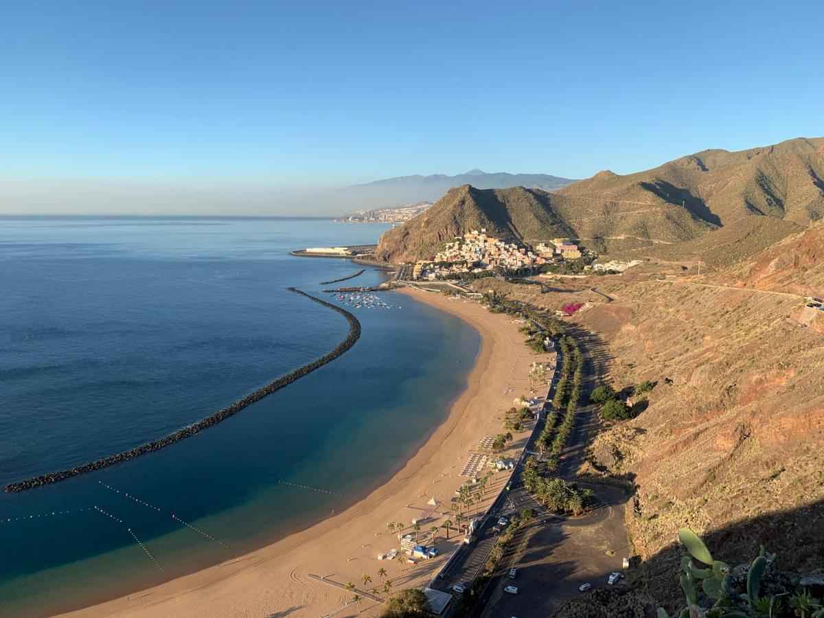 Playa Chica Beach 1 Santa Cruz de Tenerife Dış mekan fotoğraf