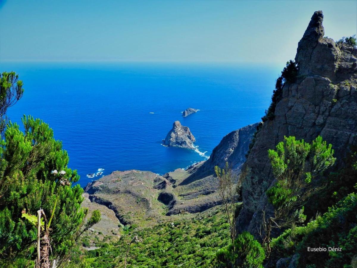 Playa Chica Beach 1 Santa Cruz de Tenerife Dış mekan fotoğraf